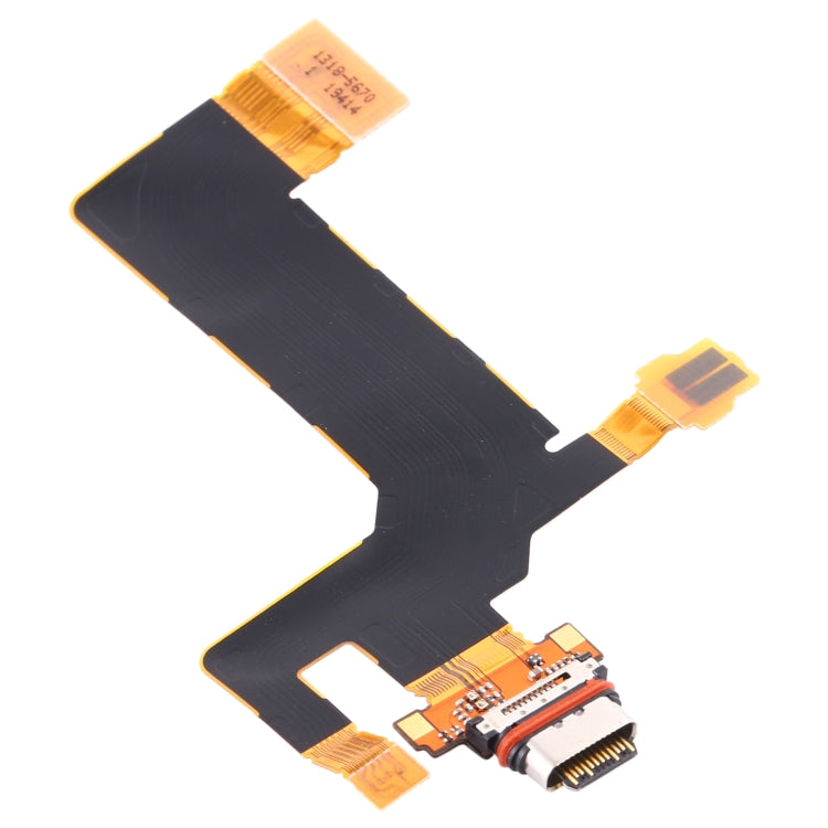 สายชาร์จ Port Flex สำหรับ Sony Xperia 8, For Sony Xperia 8