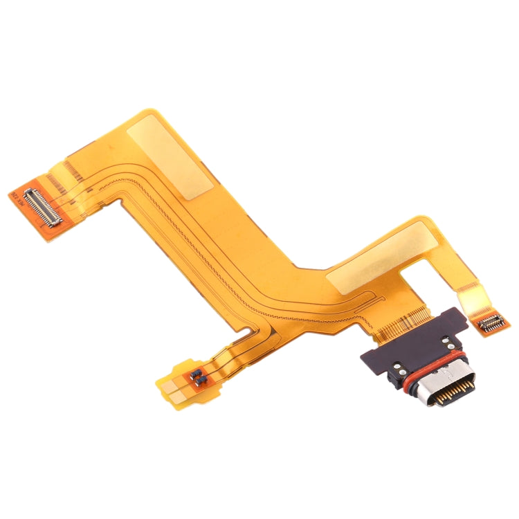 สายชาร์จ Port Flex สำหรับ Sony Xperia 8, For Sony Xperia 8