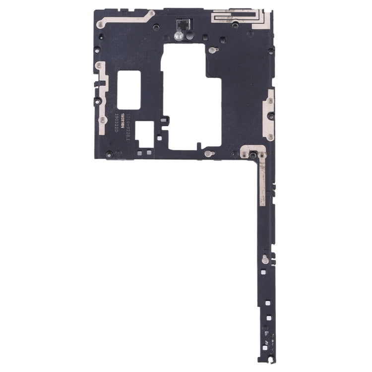 กรอบที่อยู่อาศัยด้านหลังสำหรับ Sony Xperia 1, For Sony Xperia 1