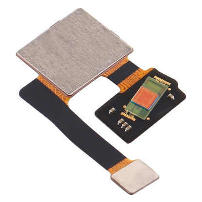 สายดิ้นเซ็นเซอร์ลายนิ้วมือโดยไม่ต้องสแกนเซ็นเซอร์สำหรับ Asus ROG Phone II, For Asus ROG Phone II