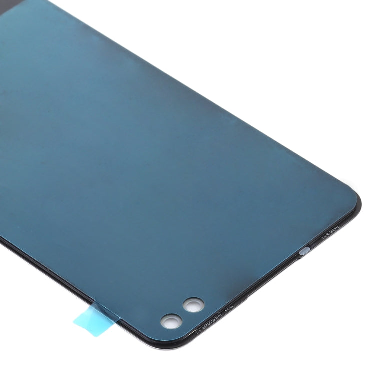 หน้าจอ LCD วัสดุ Super AMOLED ดั้งเดิมและชุดประกอบDigitizerสำหรับOPPO Realme X50 Pro 5G, For Realme X50 Pro 5G