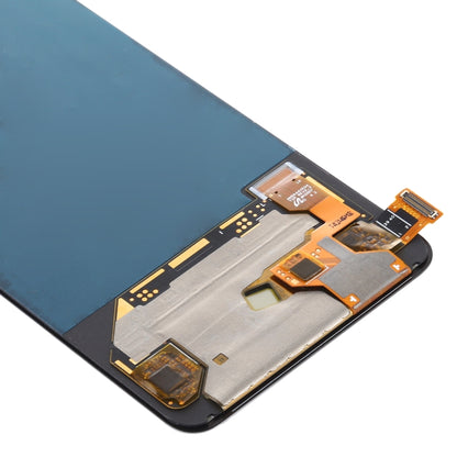 หน้าจอ LCD วัสดุ Super AMOLED ดั้งเดิมและชุดประกอบDigitizerสำหรับOPPO Realme X50 Pro 5G, For Realme X50 Pro 5G