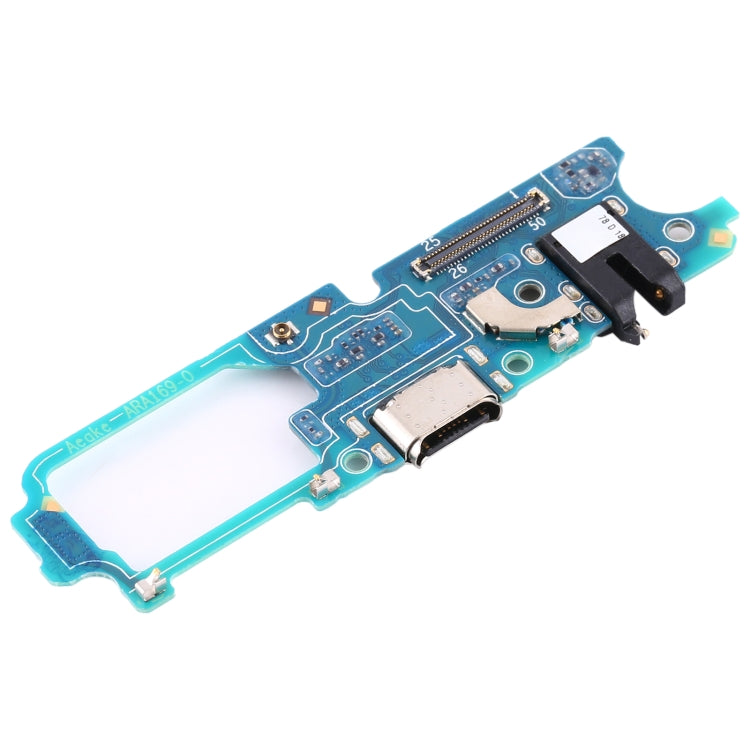 สำหรับOPPO Realme 6 Originalพอร์ตชาร์จBoard, For OPPO Realme 6(Original)