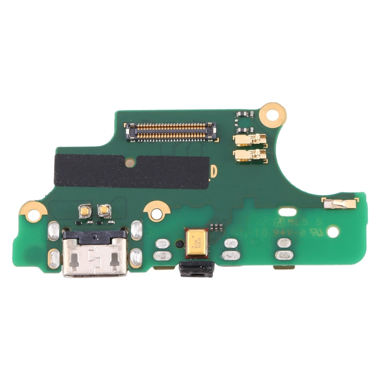 บอร์ดชาร์จพอร์ตดั้งเดิมสำหรับ Nokia 5 / TA-1053 / TA-1024 / TA-1044 / TA-1027, For Nokia 5(Original)
