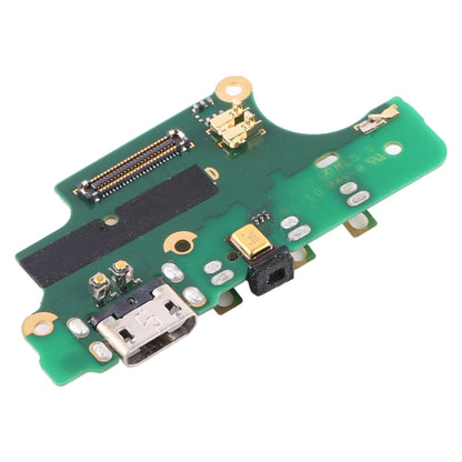 บอร์ดชาร์จพอร์ตดั้งเดิมสำหรับ Nokia 5 / TA-1053 / TA-1024 / TA-1044 / TA-1027, For Nokia 5(Original)