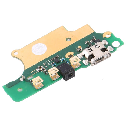 บอร์ดชาร์จพอร์ตดั้งเดิมสำหรับ Nokia 5 / TA-1053 / TA-1024 / TA-1044 / TA-1027, For Nokia 5(Original)