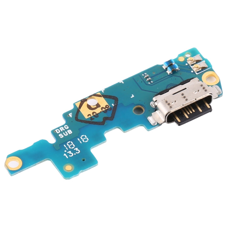 บอร์ดชาร์จพอร์ตดั้งเดิมสำหรับ Nokia X6 / 6.1 Plus / TA-1099 / TA-1103 / TA-1083, For Nokia X6 / 6.1 Plus(Original)