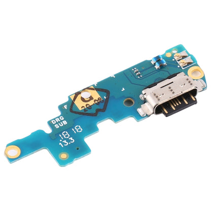 บอร์ดชาร์จพอร์ตดั้งเดิมสำหรับ Nokia X6 / 6.1 Plus / TA-1099 / TA-1103 / TA-1083, For Nokia X6 / 6.1 Plus(Original)
