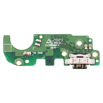 Original พอร์ตชาร์จสำหรับ Nokia X7 / 8.1 / TA-1113 / TA-1115 / TA-1131 / TA-1119 / TA-1121 / TA-1128, For Nokia X7 / 8.1(Original)