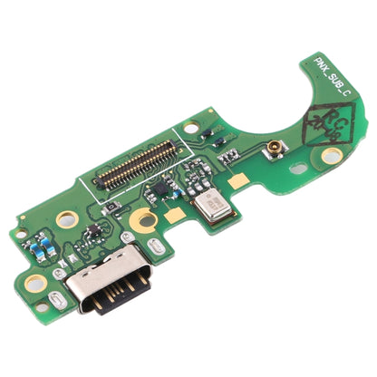 Original พอร์ตชาร์จสำหรับ Nokia X7 / 8.1 / TA-1113 / TA-1115 / TA-1131 / TA-1119 / TA-1121 / TA-1128, For Nokia X7 / 8.1(Original)