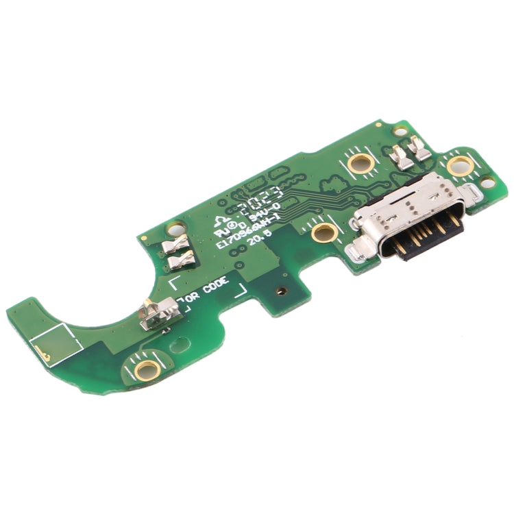 Original พอร์ตชาร์จสำหรับ Nokia X7 / 8.1 / TA-1113 / TA-1115 / TA-1131 / TA-1119 / TA-1121 / TA-1128, For Nokia X7 / 8.1(Original)