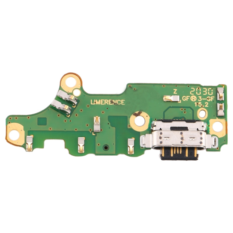 Original พอร์ตชาร์จสำหรับ Nokia 7.1 / TA-1100 / TA-1097 / TA-1085 / TA-1095 / TA-1096, For Nokia 7.1(Original)