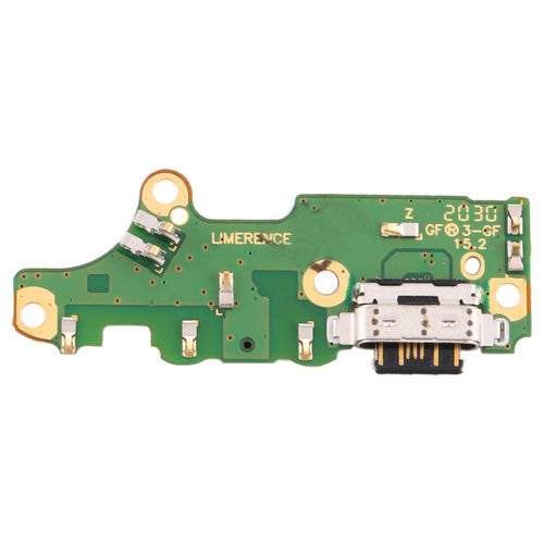Original พอร์ตชาร์จสำหรับ Nokia 7.1 / TA-1100 / TA-1097 / TA-1085 / TA-1095 / TA-1096, For Nokia 7.1(Original)