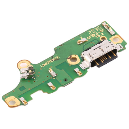 Original พอร์ตชาร์จสำหรับ Nokia 7.1 / TA-1100 / TA-1097 / TA-1085 / TA-1095 / TA-1096, For Nokia 7.1(Original)