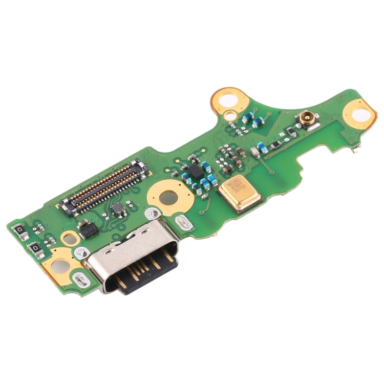 Original พอร์ตชาร์จสำหรับ Nokia 7.1 / TA-1100 / TA-1097 / TA-1085 / TA-1095 / TA-1096, For Nokia 7.1(Original)