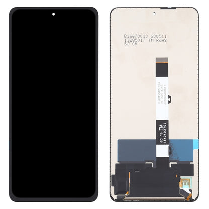 หน้าจอแอลซีดีต้นฉบับและDigitizerสมัชชาเต็มสำหรับXiaomi Poco X3 / Poco X3 NFC / Poco X3 Pro M2102J20SG, M2102J20SI, MZB07Z0IN / MZB07Z1IN / MZB07Z2IN / MZB07Z3IN / MZB07Z4IN / MZB9965IN / M2007JCG / M2007J20CT, For Xiaomi Poco X3(Original)