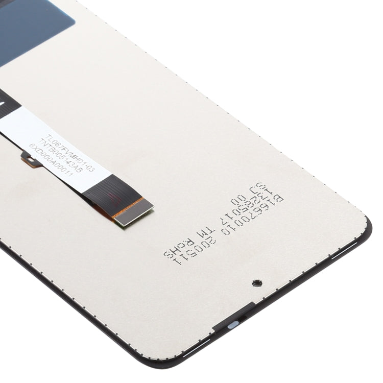 หน้าจอแอลซีดีต้นฉบับและDigitizerสมัชชาเต็มสำหรับXiaomi Poco X3 / Poco X3 NFC / Poco X3 Pro M2102J20SG, M2102J20SI, MZB07Z0IN / MZB07Z1IN / MZB07Z2IN / MZB07Z3IN / MZB07Z4IN / MZB9965IN / M2007JCG / M2007J20CT, For Xiaomi Poco X3(Original)