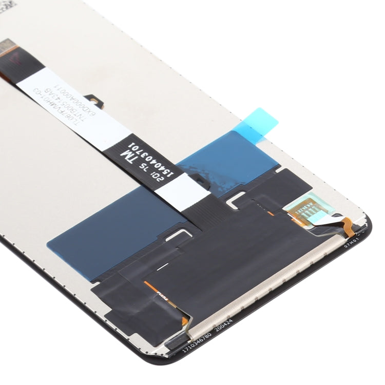 หน้าจอแอลซีดีต้นฉบับและDigitizerสมัชชาเต็มสำหรับXiaomi Poco X3 / Poco X3 NFC / Poco X3 Pro M2102J20SG, M2102J20SI, MZB07Z0IN / MZB07Z1IN / MZB07Z2IN / MZB07Z3IN / MZB07Z4IN / MZB9965IN / M2007JCG / M2007J20CT, For Xiaomi Poco X3(Original)