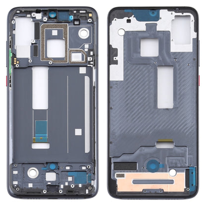 แผ่นปิดกรอบที่อยู่อาศัยด้านหน้าสำหรับ Xiaomi Mi 9 Pro 5G, For Xiaomi Mi 9 Pro 5G
