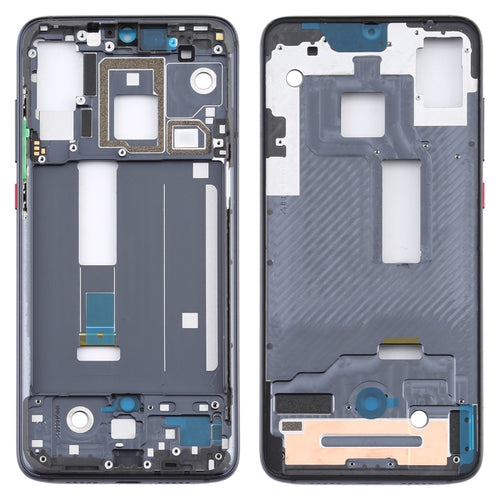แผ่นปิดกรอบที่อยู่อาศัยด้านหน้าสำหรับ Xiaomi Mi 9 Pro 5G, For Xiaomi Mi 9 Pro 5G