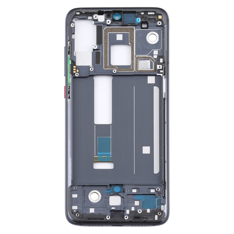 แผ่นปิดกรอบที่อยู่อาศัยด้านหน้าสำหรับ Xiaomi Mi 9 Pro 5G, For Xiaomi Mi 9 Pro 5G