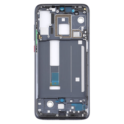 แผ่นปิดกรอบที่อยู่อาศัยด้านหน้าสำหรับ Xiaomi Mi 9 Pro 5G, For Xiaomi Mi 9 Pro 5G