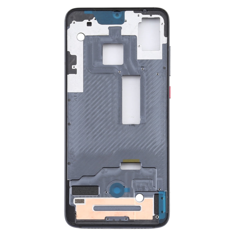แผ่นปิดกรอบที่อยู่อาศัยด้านหน้าสำหรับ Xiaomi Mi 9 Pro 5G, For Xiaomi Mi 9 Pro 5G