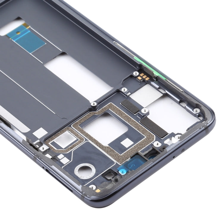 แผ่นปิดกรอบที่อยู่อาศัยด้านหน้าสำหรับ Xiaomi Mi 9 Pro 5G, For Xiaomi Mi 9 Pro 5G