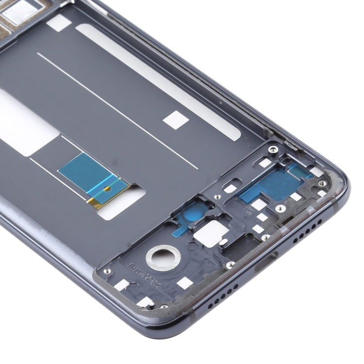 แผ่นปิดกรอบที่อยู่อาศัยด้านหน้าสำหรับ Xiaomi Mi 9 Pro 5G, For Xiaomi Mi 9 Pro 5G