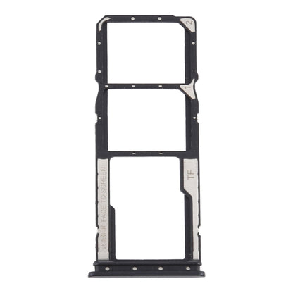 ถาดซิมการ์ด + ถาดซิมการ์ด + ถาดการ์ด Micro SD สำหรับ Xiaomi Redmi 9A/Redmi 9C, For Xiaomi Redmi 9A, For Xiaomi iaomi Redmi 9A