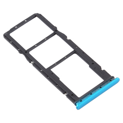 ถาดซิมการ์ด + ถาดซิมการ์ด + ถาดการ์ด Micro SD สำหรับ Xiaomi Redmi 9A/Redmi 9C, For Xiaomi Redmi 9A, For Xiaomi iaomi Redmi 9A