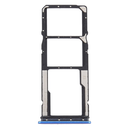ถาดซิมการ์ด + ถาดซิมการ์ด + ถาดการ์ด Micro SD สำหรับ Xiaomi Redmi 9A/Redmi 9C, For Xiaomi Redmi 9A, For Xiaomi iaomi Redmi 9A