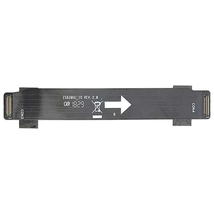 สายเคเบิ้ลเมนบอร์ด Flex Cable สำหรับ Asus Zenfone 5z ZS620KL, For Asus Zenfone 5z ZS620KL