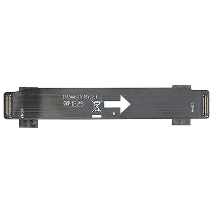 สายเคเบิ้ลเมนบอร์ด Flex Cable สำหรับ Asus Zenfone 5z ZS620KL, For Asus Zenfone 5z ZS620KL
