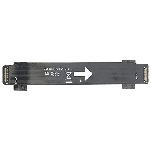 สายเคเบิ้ลเมนบอร์ด Flex Cable สำหรับ Asus Zenfone 5z ZS620KL, For Asus Zenfone 5z ZS620KL