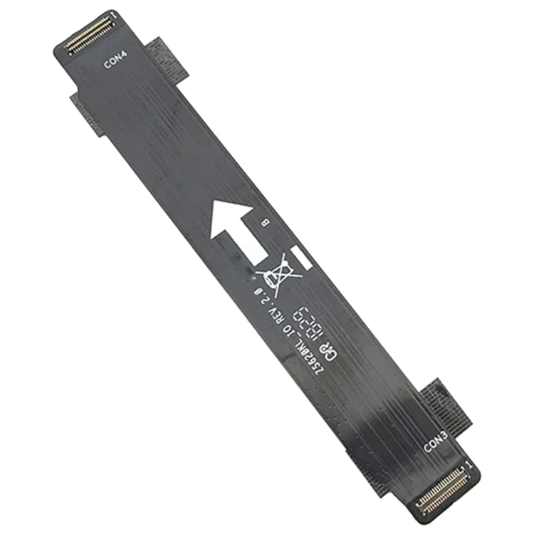 สายเคเบิ้ลเมนบอร์ด Flex Cable สำหรับ Asus Zenfone 5z ZS620KL, For Asus Zenfone 5z ZS620KL