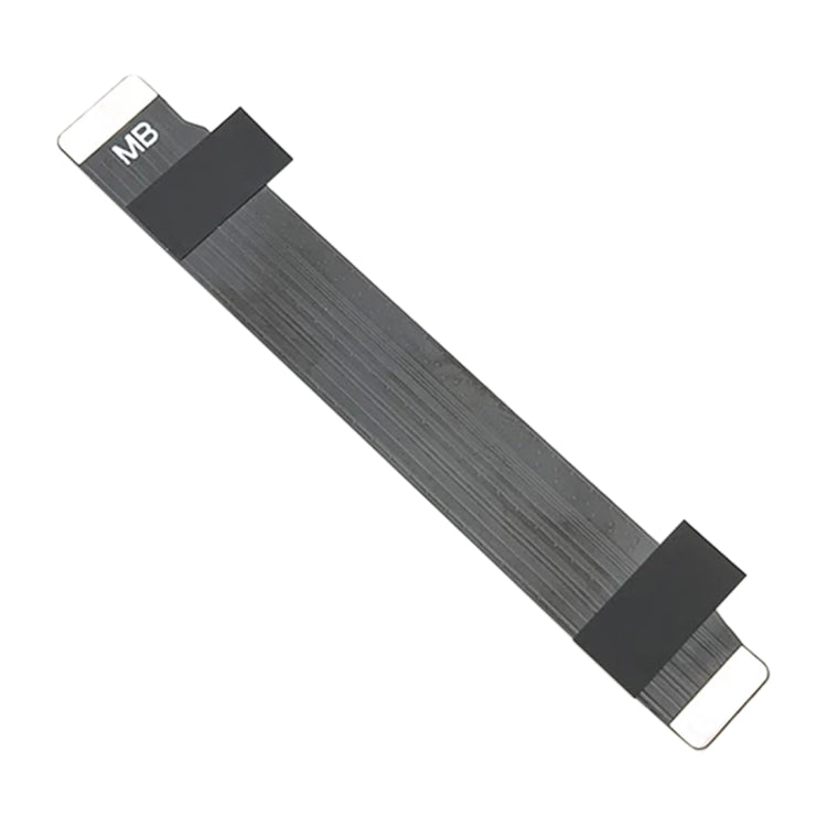 สายเคเบิ้ลเมนบอร์ด Flex Cable สำหรับ Asus Zenfone 5z ZS620KL, For Asus Zenfone 5z ZS620KL