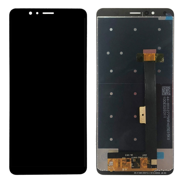 หน้าจอ LCD และชุดประกอบ Digitizer สำหรับ ZTE Nubia Red Magic Mars NX619J, For ZTE Nubia RedMagic Mars