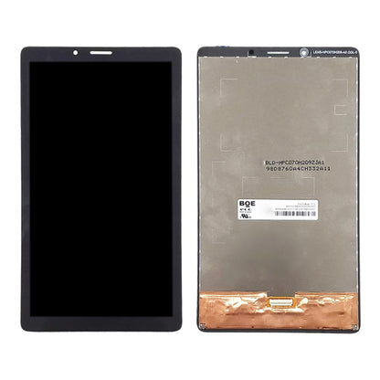 หน้าจอแอลซีดีและDigitizerสมัชชาเต็มสำหรับLenovo Tab M7 TB-7305 TB-7305F TB-7305i TB-7305x, For Lenovo Tab M7