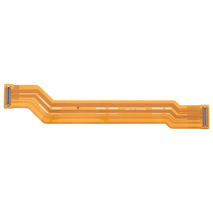 สำหรับ Vivo Z6 V1963A เมนบอร์ด Flex Cable, For Vivo Z6