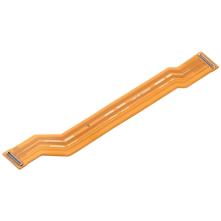 สำหรับ Vivo Z6 V1963A เมนบอร์ด Flex Cable, For Vivo Z6
