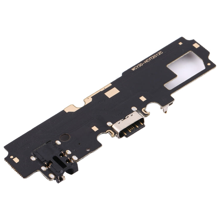 สำหรับVivo Y30 V2034Aบอร์ดพอร์ตชาร์จ, For Vivo Y30