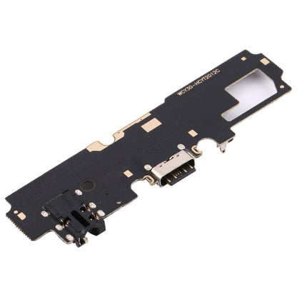 สำหรับVivo Y30 V2034Aบอร์ดพอร์ตชาร์จ, For Vivo Y30