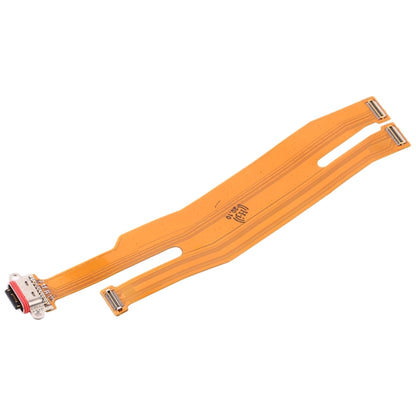 สำหรับ OPPO K5 ชาร์จพอร์ต Flex Cable, For OPPO K5