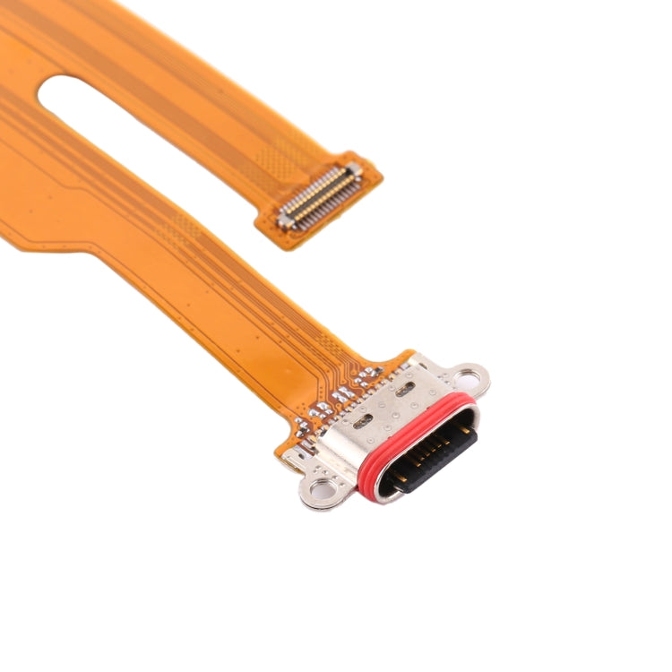 สำหรับ OPPO K5 ชาร์จพอร์ต Flex Cable, For OPPO K5