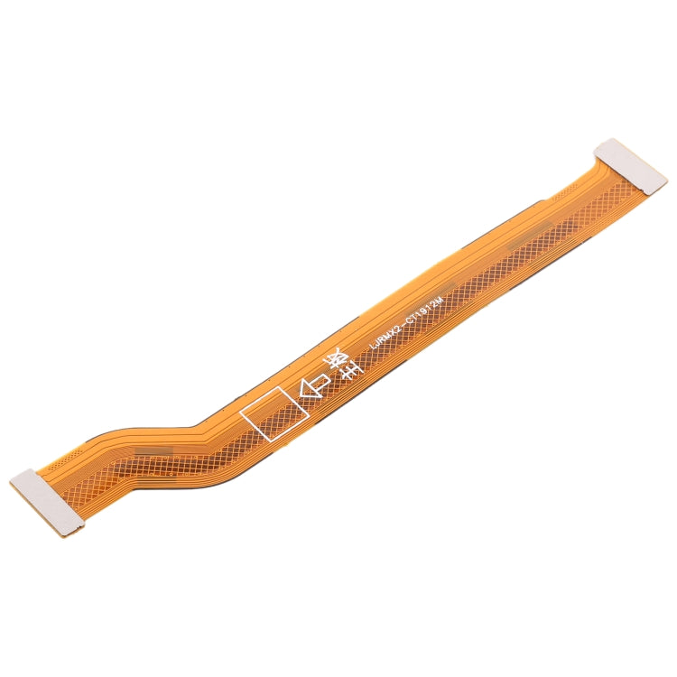สำหรับ OPPO K5 เมนบอร์ด Flex Cable, For OPPO K5