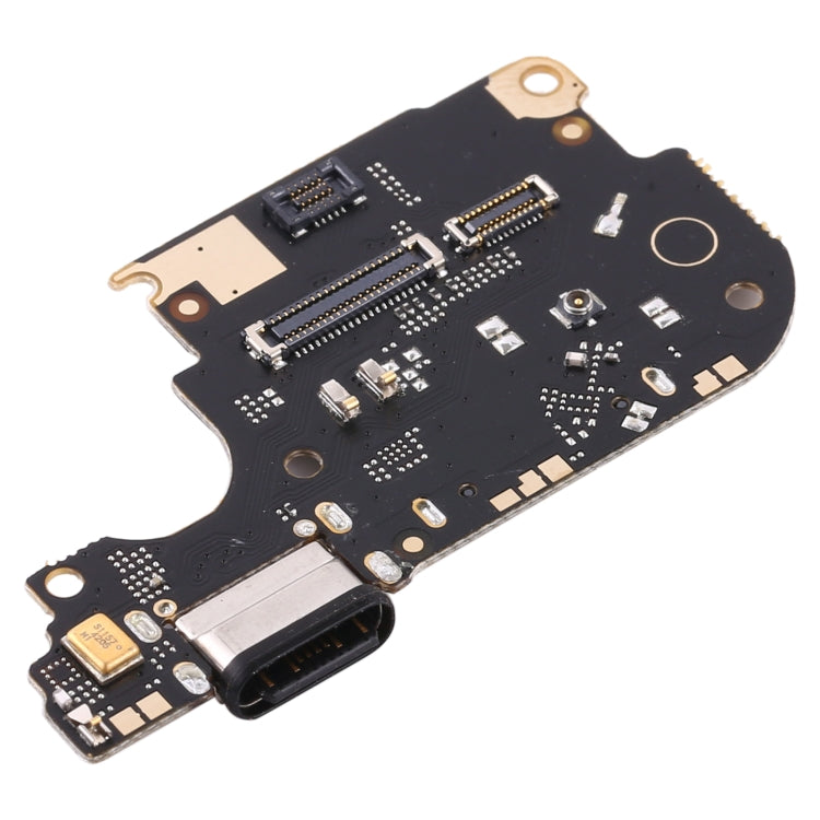 บอร์ดชาร์จพอร์ตสำหรับ Xiaomi Mi 10 Lite 5G, For Xiaomi Mi 10 Lite 5G