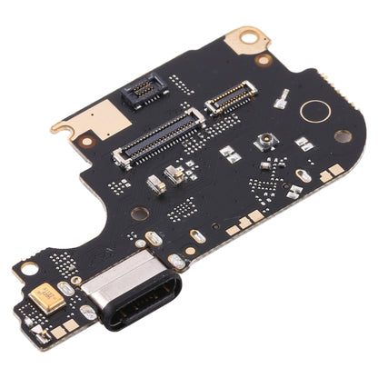 บอร์ดชาร์จพอร์ตสำหรับ Xiaomi Mi 10 Lite 5G, For Xiaomi Mi 10 Lite 5G