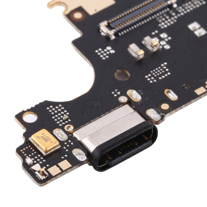 บอร์ดชาร์จพอร์ตสำหรับ Xiaomi Mi 10 Lite 5G, For Xiaomi Mi 10 Lite 5G