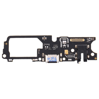 สำหรับOPPO A52 CPH2061 CPH2069 พอร์ตชาร์จBOARD, For OPPO A52